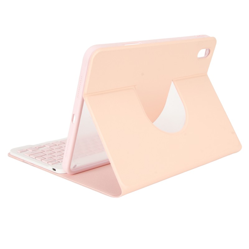 Keyboard Case with Pencil Holder for IOS Tablet Air4 10.9