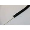 SPC SBC Black Steel Engine Oil Dipstick 283 327 350