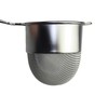 Both Pattern Tea Strainer Deep [Number] ety1201 