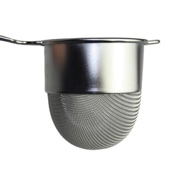 Both Pattern Tea Strainer Deep [Number] ety1201 
