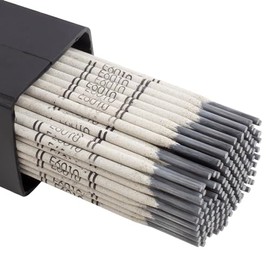 Shark 11005 1/8-Inch 10-Pound 75-Amp to 130-Amp 6010 Welding Electrodes