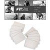 Anti Fog Inserts 24 pcs - Reusable Moisture Absorbing Strips