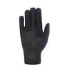 Roeckl Sports Winya Riding Gloves, Leisure Winter Gloves, Black 8