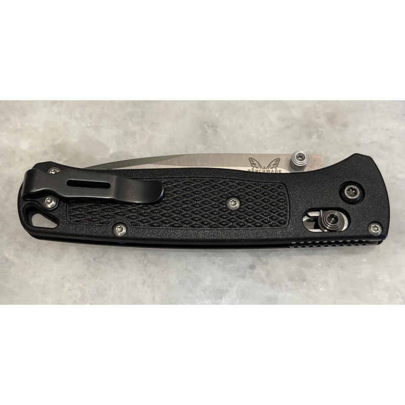 TORX Stainless Steel Screws For Benchmade Bugout 535 533 Bailout