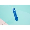 Steinbach Standard Swimming Thermometer, Blue, 061300