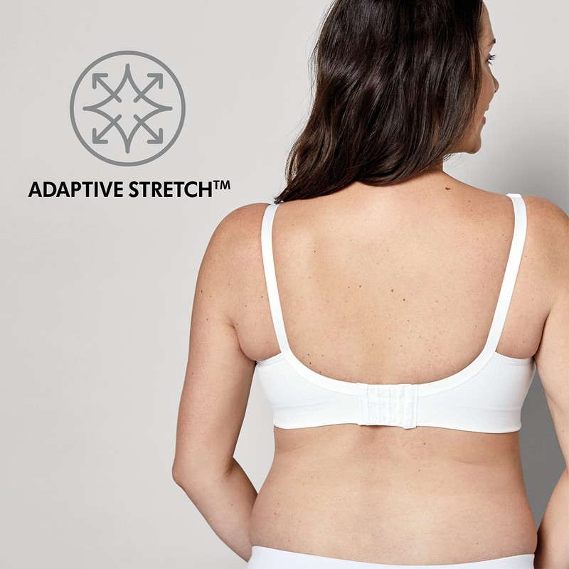 Medela Keep Cool Ultra Bra | Seamless Maternity and Nursing