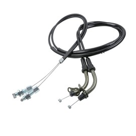 Throttle Cable Wire Line Gas for Suzuki GSXR GSX-R 600 750 2006-2009, GSXR 1000 2005-2009