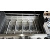Heat reflector suitable for Broil King shelf, Imperial & Baron