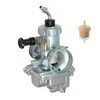 Carburetor for Yamaha YZ80 1981-2001, YZ85 2002-2013, YZ85 Team 2011-2013,