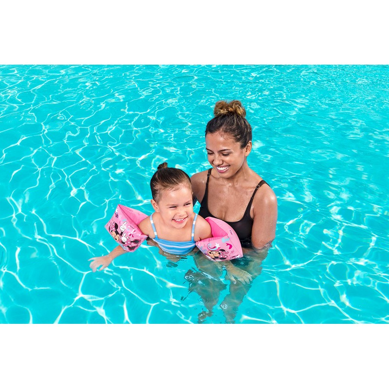 Bestway 9" x 6"/23 x 15 cm