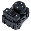 Door Mirror Switch Assy(Mirror Control Front Driver Side).Compatible with.Nissan Altima