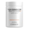 Suplemento Multivitamínico Diario Codeage Teens 60 Cápsulas
