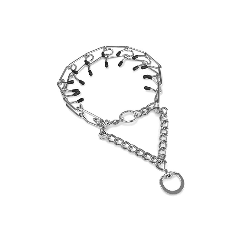 Fancy Pets Collar de Entrenamiento con Púas para Perro de
