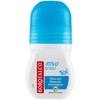 Borotalco, Deodorante Roll On Active Blu, Formato 50ml, 1.6 Fl