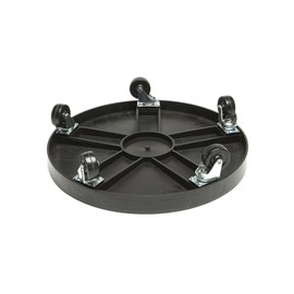 Devault Enterprises Dev3000bnh 16 Black Plant Dolly