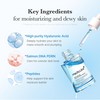 MEDICUBE [MEDICUBE]Hyaluronic Multi Peptide Serum 30ml