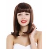 WIG ME UP - VK-39-33H27 Clavi Longbob Shoulder Length Straight