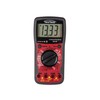 Testboy 65 Automotive Multimeter with Temperature Measurement Auto Meter (Speed