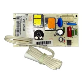 Mabe Tarjeta De Refrigerador  Mabe Sirve A Sirius 225d7291g008