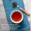 The Republic of Tea Organic Assam Breakfast Black Full-Leaf Loose
