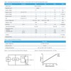 ALLECIN 20Pcs 49E OH49E SS49E S49E TO-92S Hall Effect Sensor