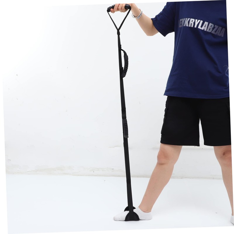 TOVINANNA Leg Lifting Belt for Disabled Patients Leg Strap for