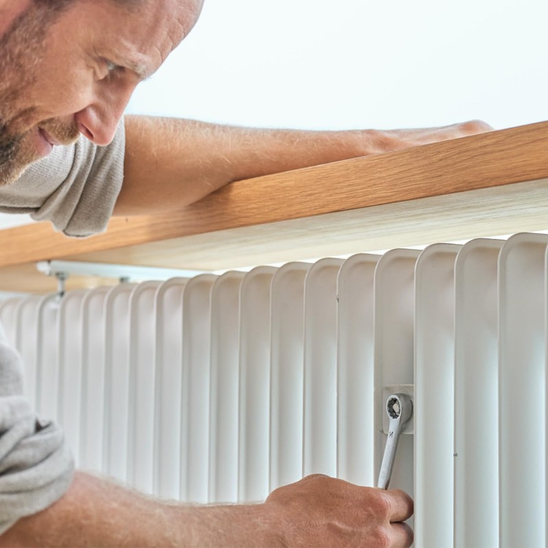 Bosch Combination Wrench Set 12-Piece