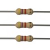 E-Projects 25EP5144K70 4.7k Ohm Resistors, 1/4 W, 5% (Pack of