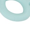 Finger Strength Trainer Hand Grip Exerciser Strengthener Silicone for Children