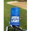 Wolph Drive Light Golf Driver Head Covers - Funny Driver