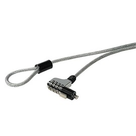 Hama Numeric Lock For Laptops, 4 Digits