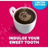 Dunkin' Donuts Twin Pack Dunkin’ S’MORES + Caramel Crazy Ground