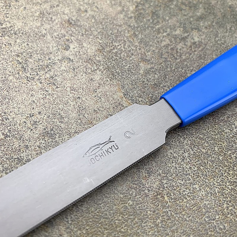 Fret Crowning File Uo-Chikyu 2R - Medium Radius