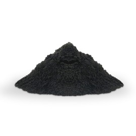 A Kilo of Spices | Premium Activated Coconut Charcoal Powder 500g | Natural Teeth Whitening, Detoxifying, and Cleansing | Food Grade - Perfect for DIY Beauty Products and Health Remedies