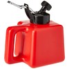 Wesco 500/N 500cc Oiler With 6in Nylon Spout 00501