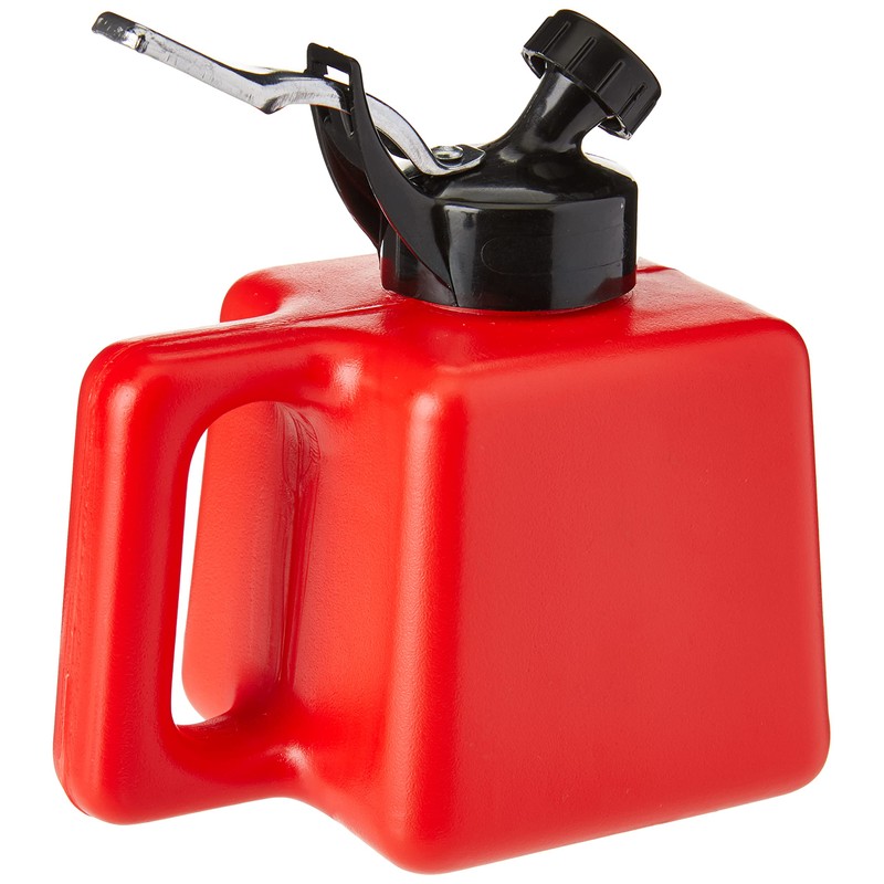 Wesco 500/N 500cc Oiler With 6in Nylon Spout 00501