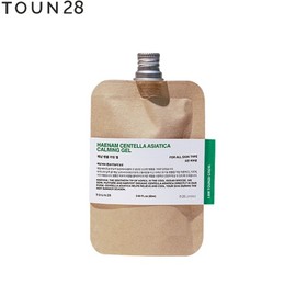 TOUN28 Haenam Centella Asiatica Calming Gel 60ml
