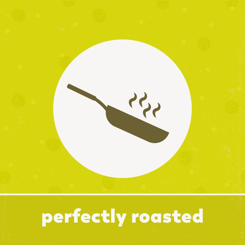 Yupik Roasted Sea Salted Marcona Almonds, 2.2 lb (35.2 oz),