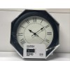 IKEA NUFFRA Wall Clock Low-voltage/bl