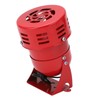 Motor Alarm, Industrial Motor Alarm Bell Horn Sound Buzzer Metal