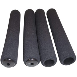 Oxford: Foam Sleeves 7mm Set of 4-7mm