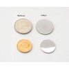Ruby Whetstone #3000 Mold, High Quality Cutlery, For Precision Polishing,