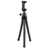 FlexPro Tripod for Smartphone, GoPro and Cameras