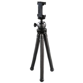 FlexPro Tripod for Smartphone, GoPro and Cameras