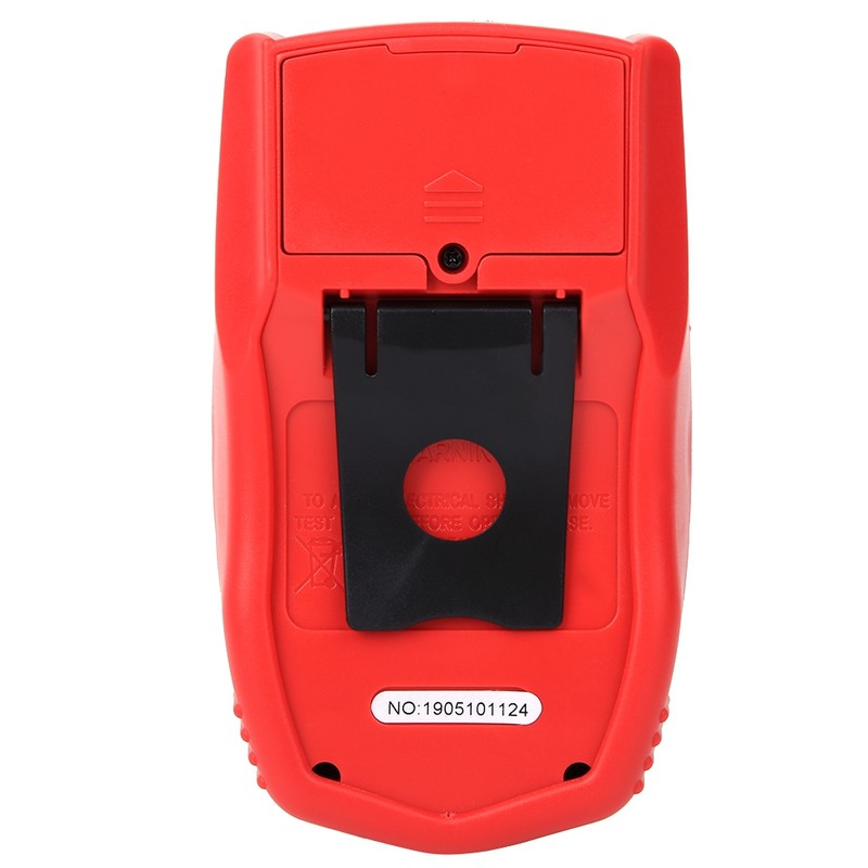 DT33C Pocket Multimeter Portable Plastic Large Screen Digital Voltmeter Electrician