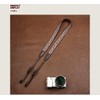 カムイン(cam-in) カメラストラップ 刺繍 シリーズ 汎用型 コットン CAM7577