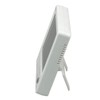 Cresel Indoor Digital Thermometer/Hygrometer, Heatstroke Prevention Estimated Meter with Alarm,
