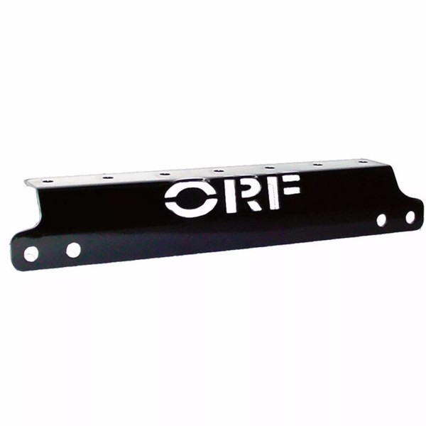 OR-Fab Rock Slider Front Bumper Light/Accessor
