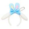 Sanrio 320145 Secret Mini Headband Mascot Holder A (Spring Rabbit)