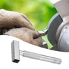 sourcing map 2pcs Grinding Wheel Dresser 36 Grit Diamond Grinding